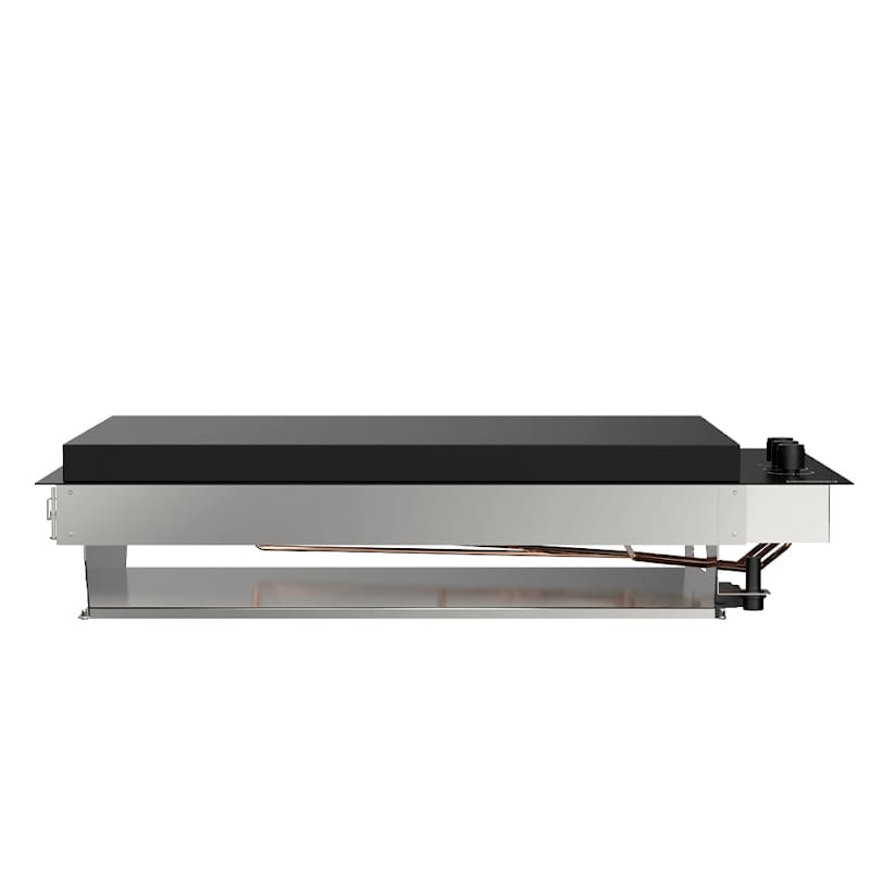 Fogher FGB 750 Built-In Recessed Barbecue