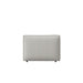 Side View Of The Arya Outdoor Modular Sofa with Open End In Palisades Color