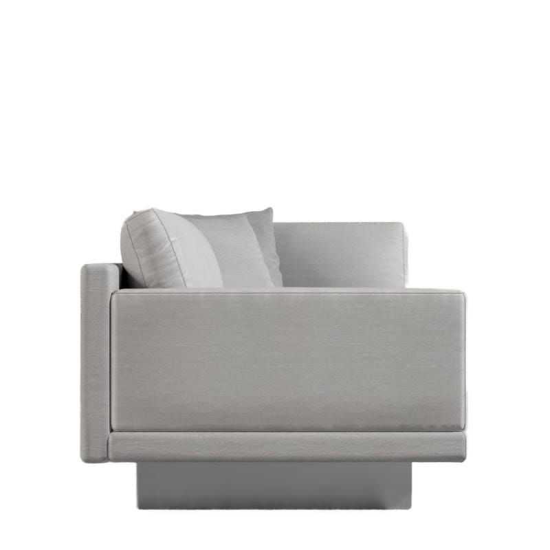 Dresden Outdoor Left Arm Sofa