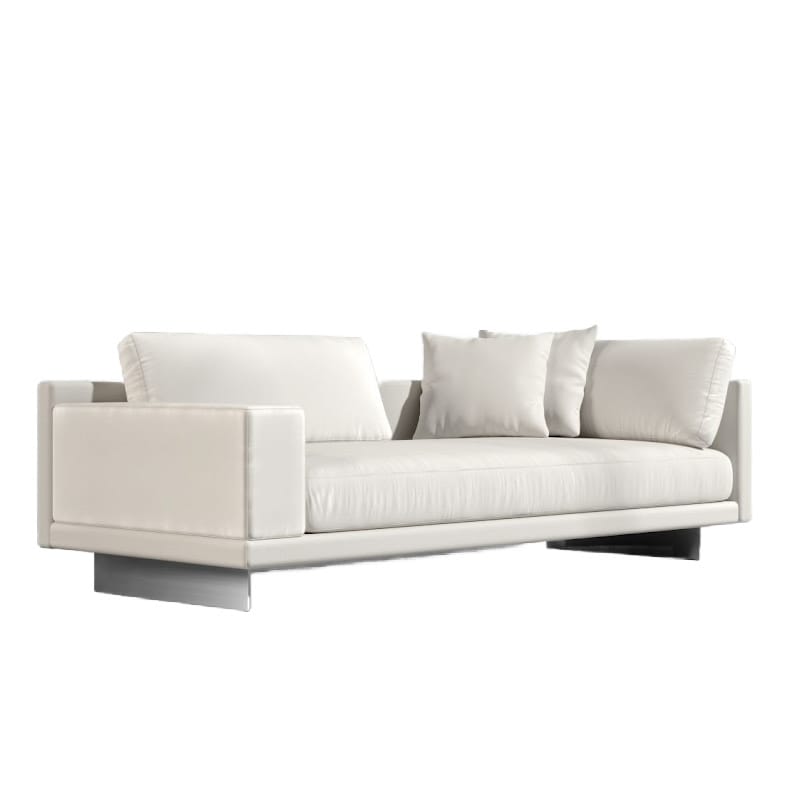 Dresden Outdoor Left Arm Sofa