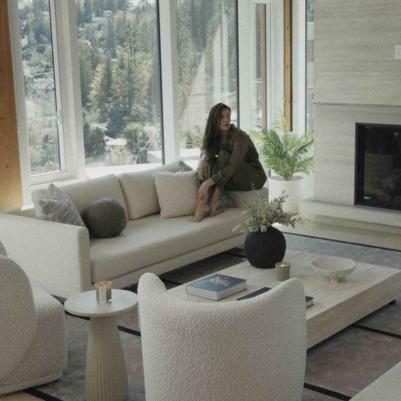 Elbow Chair