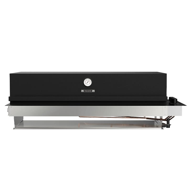 Fogher Built-In Barbecues