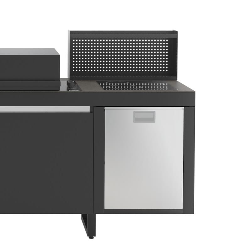 Fogher Agher Spice Rack 700