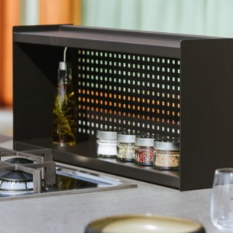 Fogher Agher Spice Rack 700