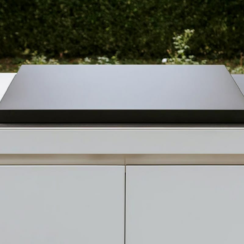 Fogher FGB 750 Built-In Recessed Barbecue