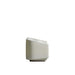 Side Facing View of The Hadrian Sofa in Alesund Fabric and Color