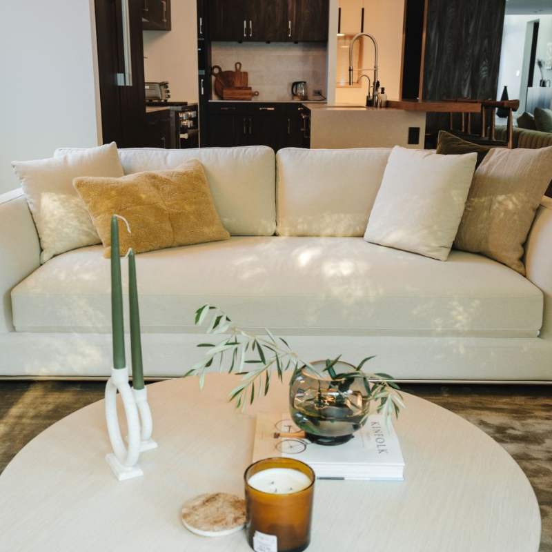 Milo Sleeper Sofa