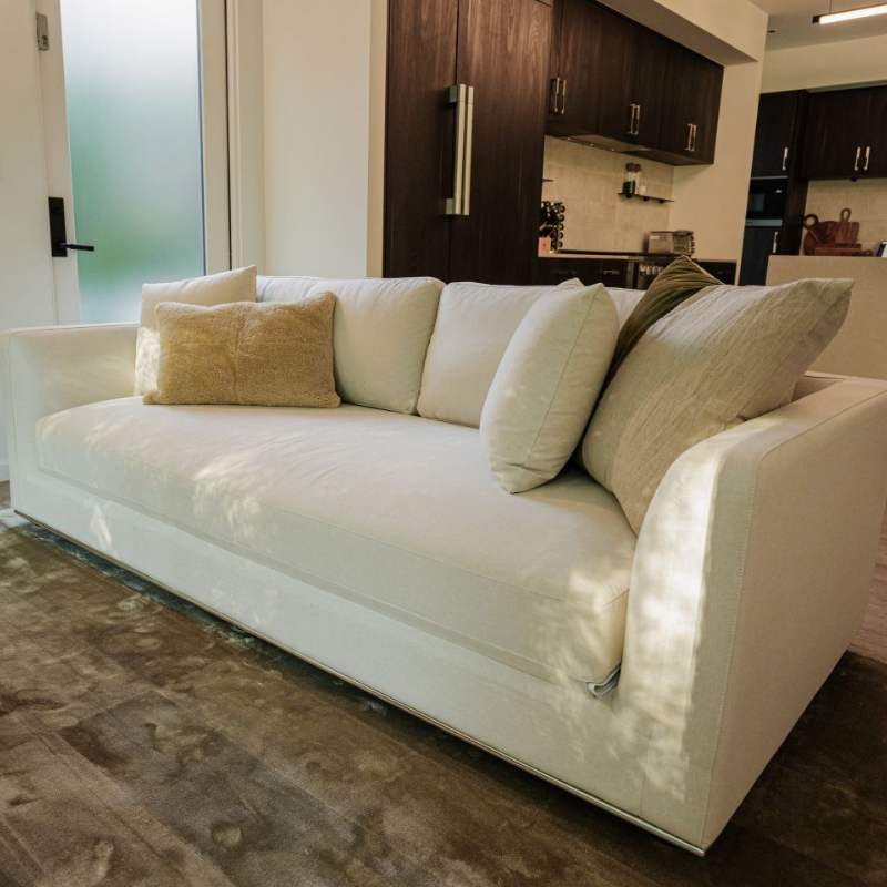 Milo Sleeper Sofa