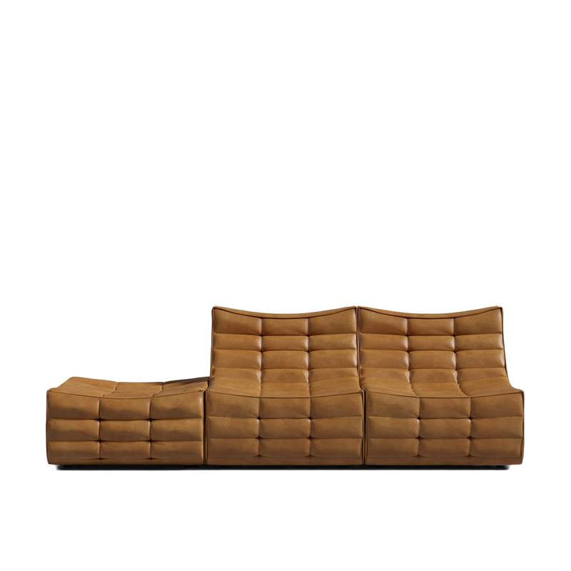 Tanner Open End Sofa