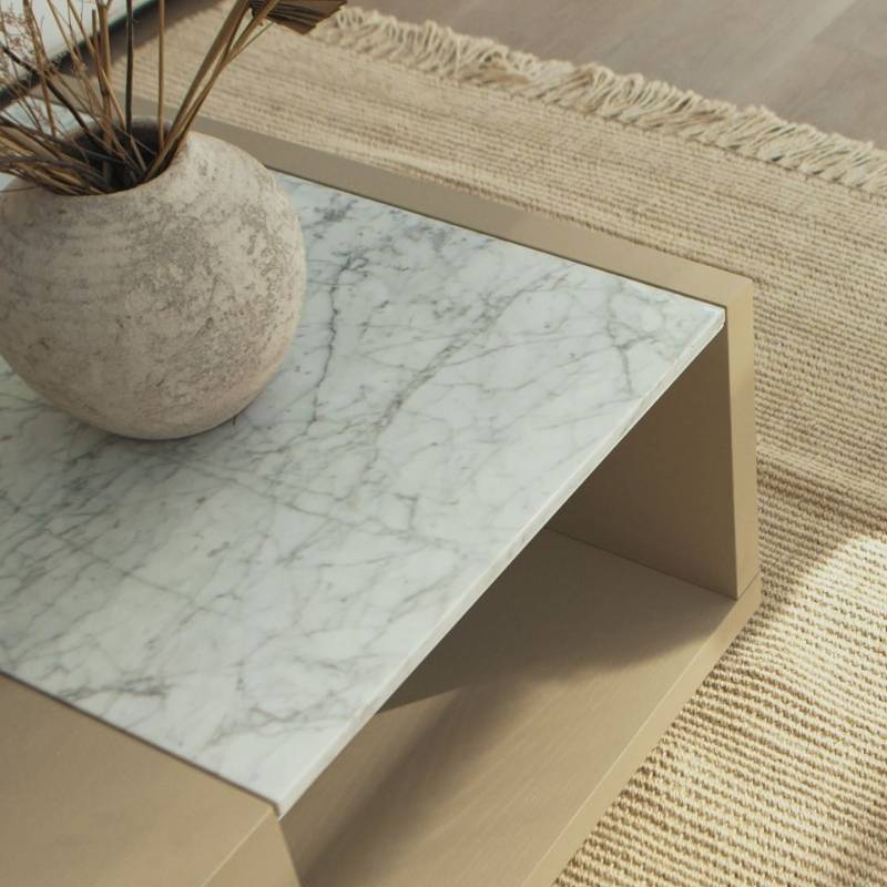 Truman Coffee Table
