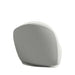 Side Facing View of The Diane Sofa in Alesund Fabric and Color