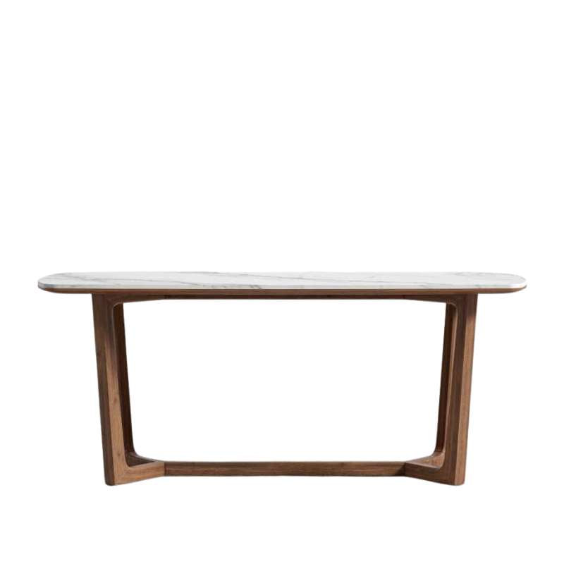 Evelyn Dining Table — Home Gathering Collection