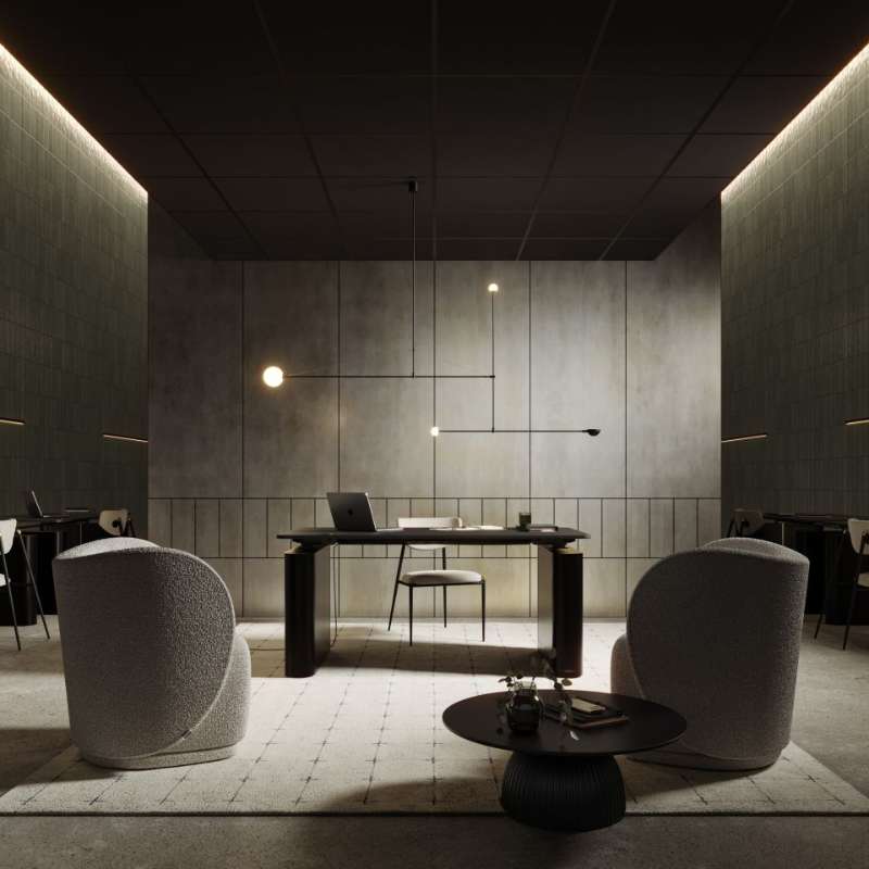 Geno Dining Chair