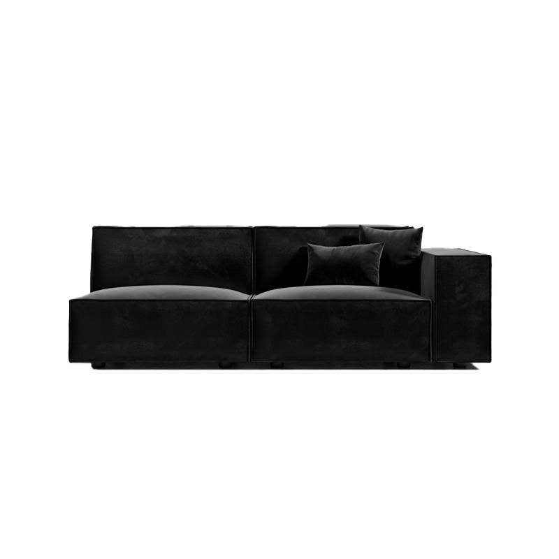 Porter Right Arm Two Seater