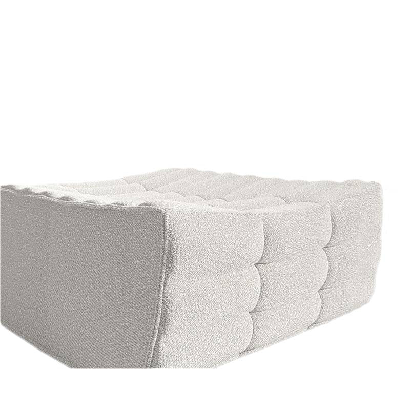 Tanner Ottoman