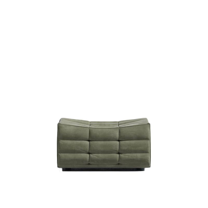 Tanner Ottoman