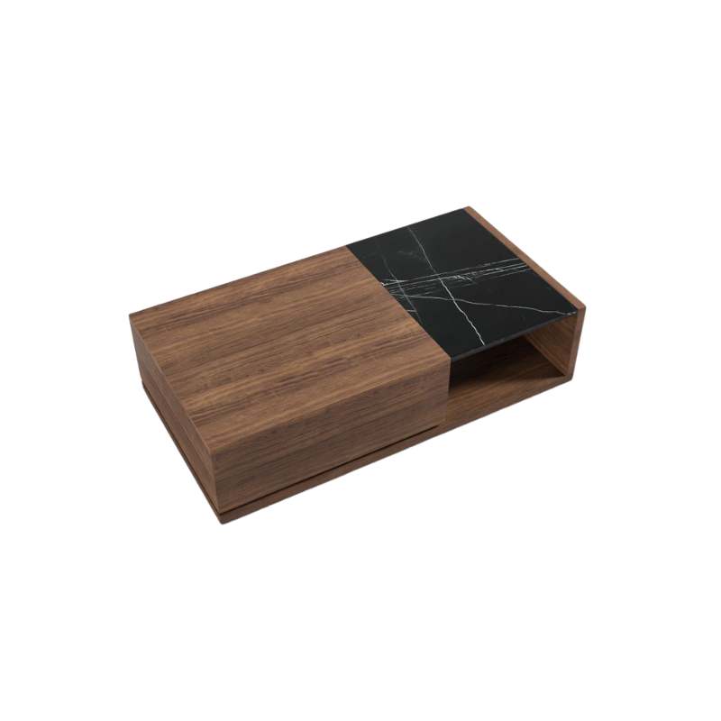 Truman Coffee Table