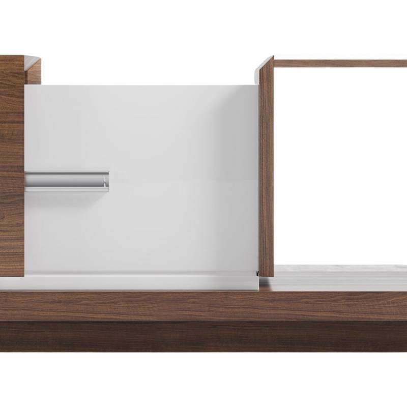 Truman Coffee Table