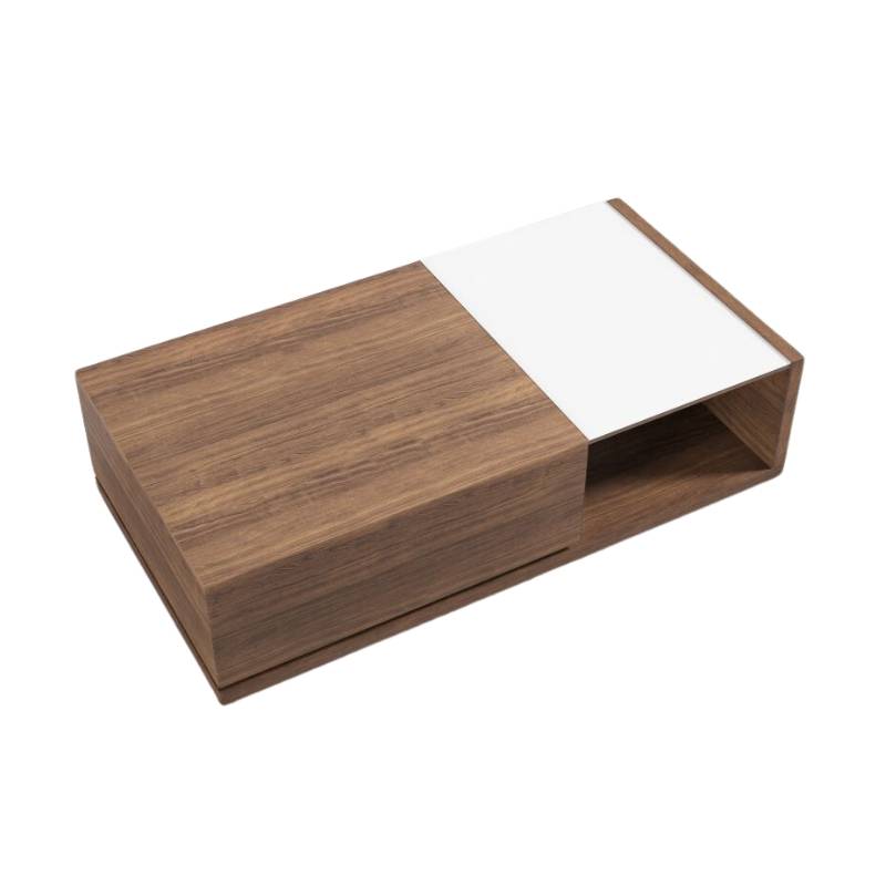 Truman Coffee Table