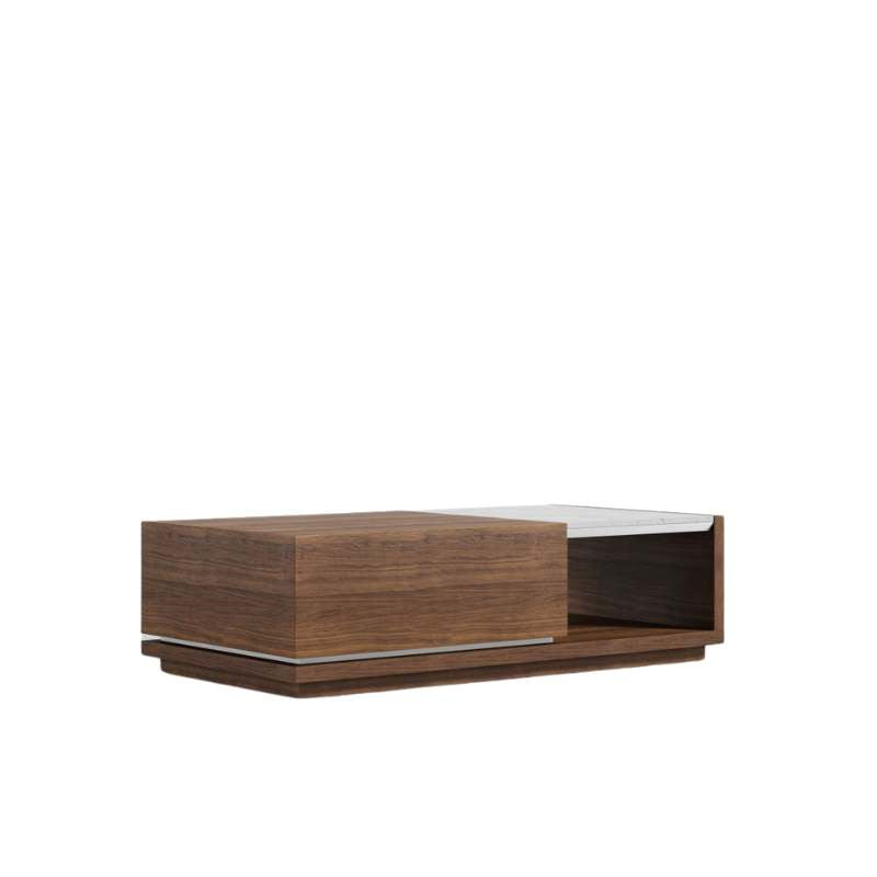 Truman Coffee Table