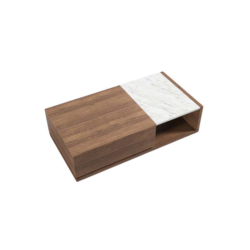 Truman Coffee Table