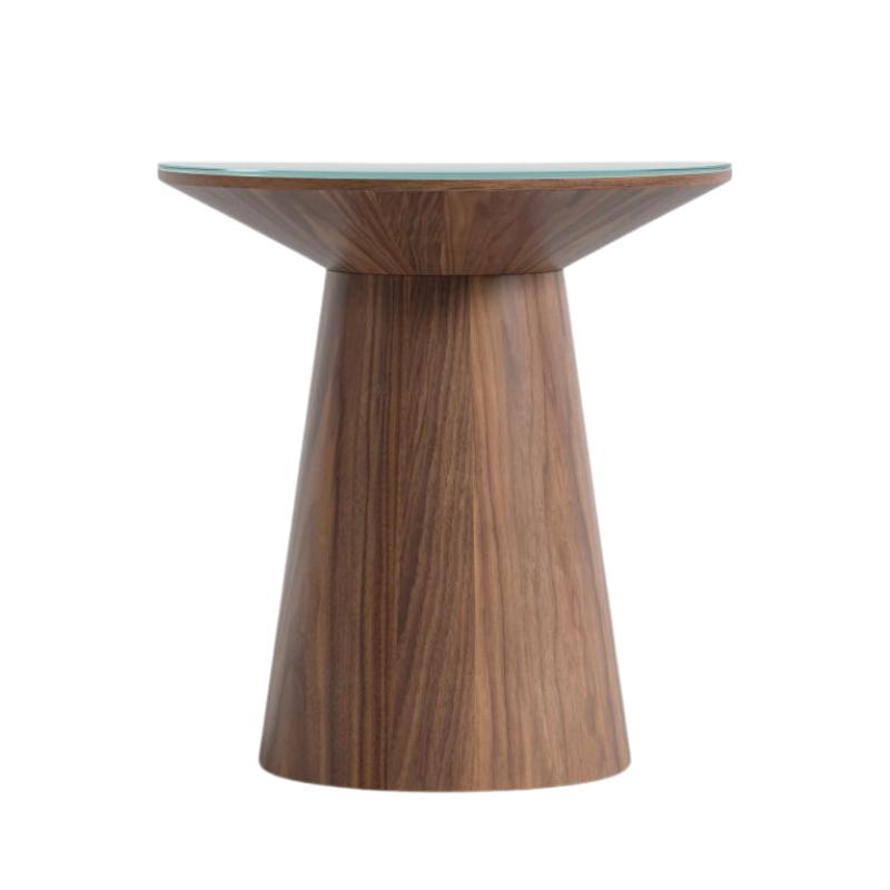 KANAMEdesigns　Horizontal Table　ウォルナット Winston Side Table — Home Gathering Collection