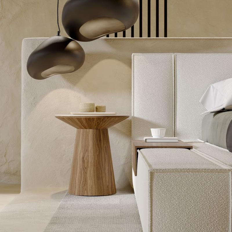 Winston Side Table — Home Gathering Collection