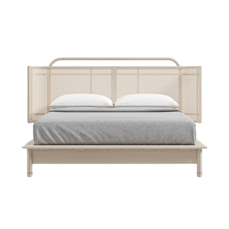 Wishbone Bed