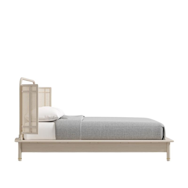 Wishbone Bed