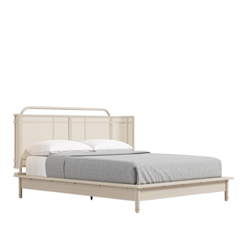 Wishbone Bed